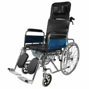 Fauteuil Roulant Grand confort