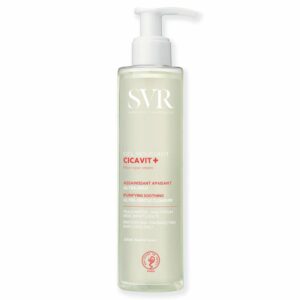 SVR Cicavit+ Gel Moussant 200ml