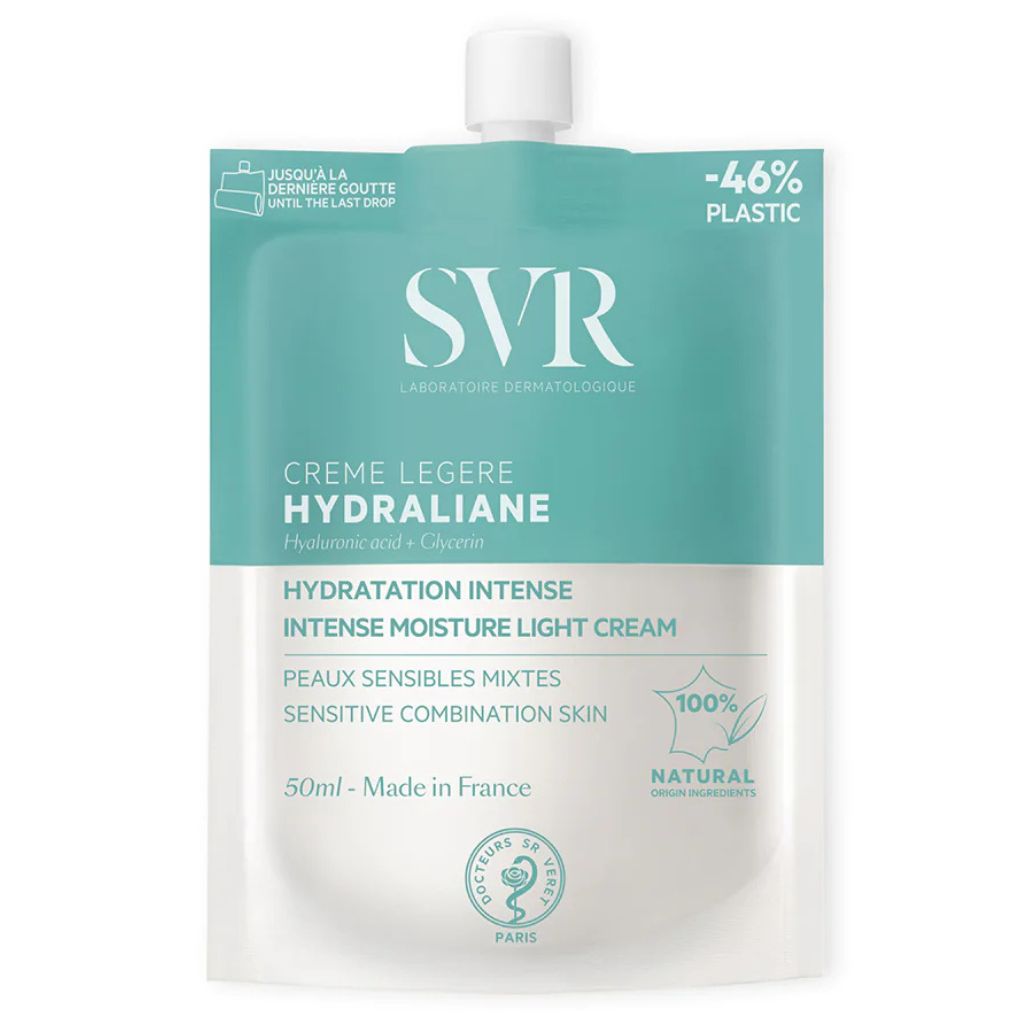 SVR HYDRALIANE Crème Légère 50mL 1 SVR HYDRALIANE Crème Légère 50mL