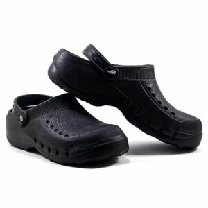 CROCS Noir Pour Homme