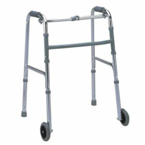 Déambulateur Avec 2 Roues