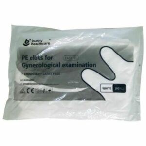 Doigtier 2 doigts non stérile