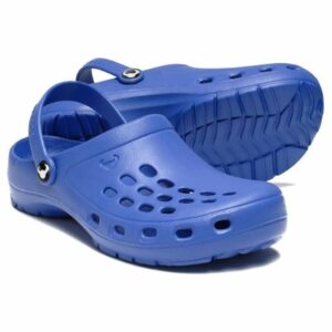 Chaussures Suecos Loki, couleur bleu