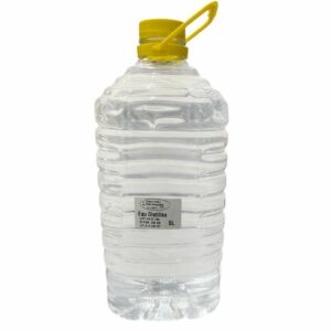 FRE-PHARMA Bidon Eau Distillée 5l