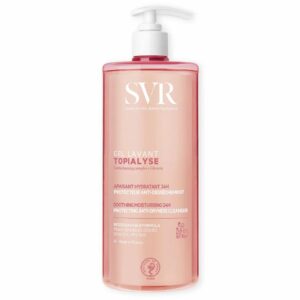 SVR TOPIALYSE Gel Lavant Flacon Pompe 1L