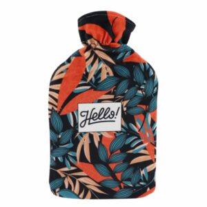 Shoop's Bouillotte à l'eau Hello 2 litres