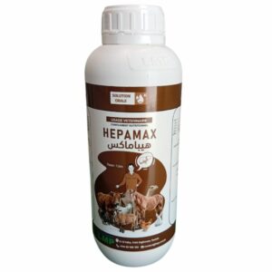 HEPAMAX 1L ( Équivalent A Hepatop )