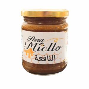 Para Miello النافعة ( Fenugrec )