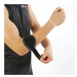 Sangle anti-épicondylite