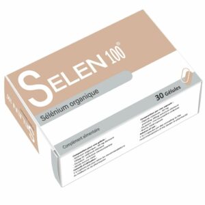 SELEN 100 BT 30G