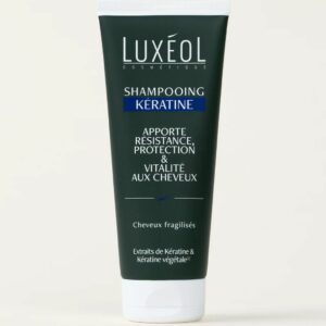 Luxéol - Shampoing Kératine - 200 ml