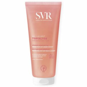 SVR TOPIALYSE Gel Lavant 200mL