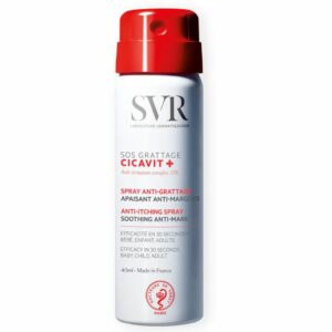 CICAVIT+ SOS Grattage Spray anti-grattage apaisant anti-marques 40mL