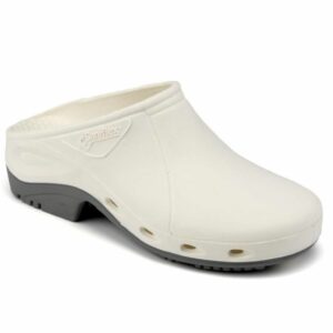 SANIFLEX Sabot Orthopédique Autoclavable BLANC