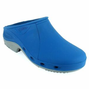 SANIFLEX Sabot Orthopédique Autoclavable BLEU