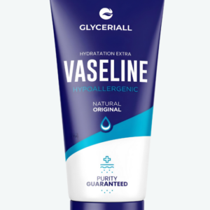 GLYCERIALL VASELINE HYPOALLERGENIC ORIGINAL 50ML