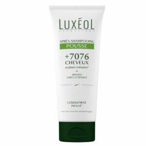 Luxéol – Après Shampooing Pousse – 200ml