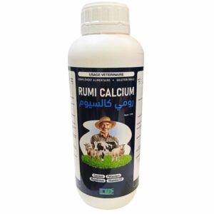 RUMI CALCIUM 1 LITRE