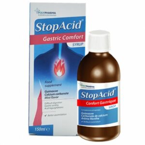 Stop Acid Confort Gastrique Sirop 150ML