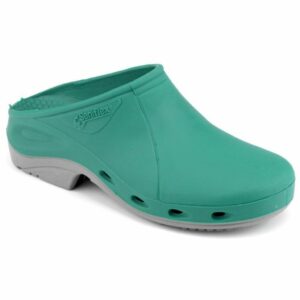 SANIFLEX Sabot Orthopédique Autoclavable VERT