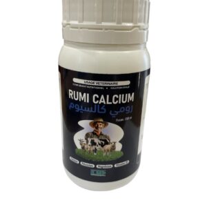 RUMI CALCIUM 250ml