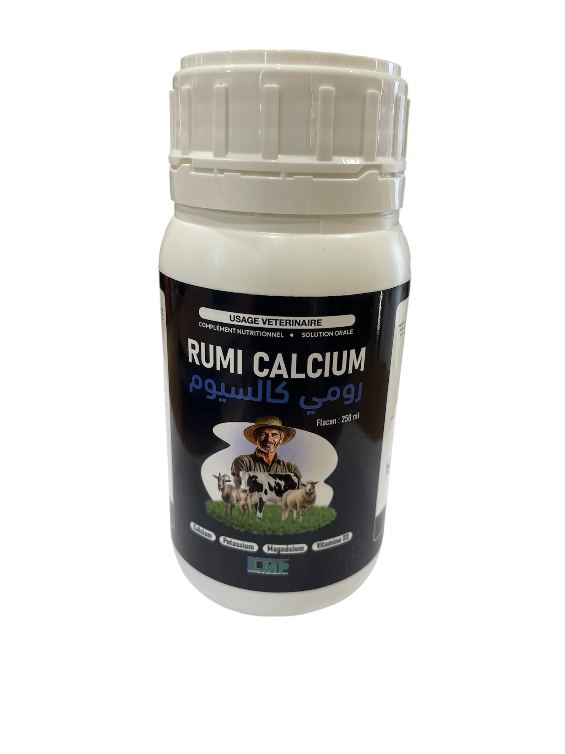 RUMI CALCIUM 250ml 1 RUMI CALCIUM 250ml