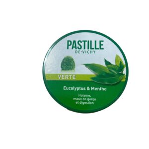 Pastille Verte 50gr