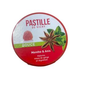 Pastille Douce 50gr