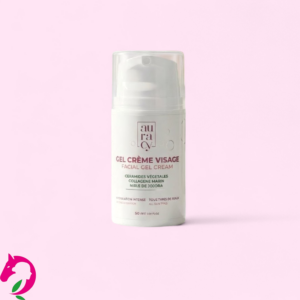 AURACY GEL CREME VISAGE