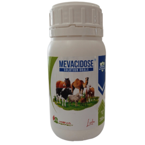 Mevacidose 250ml