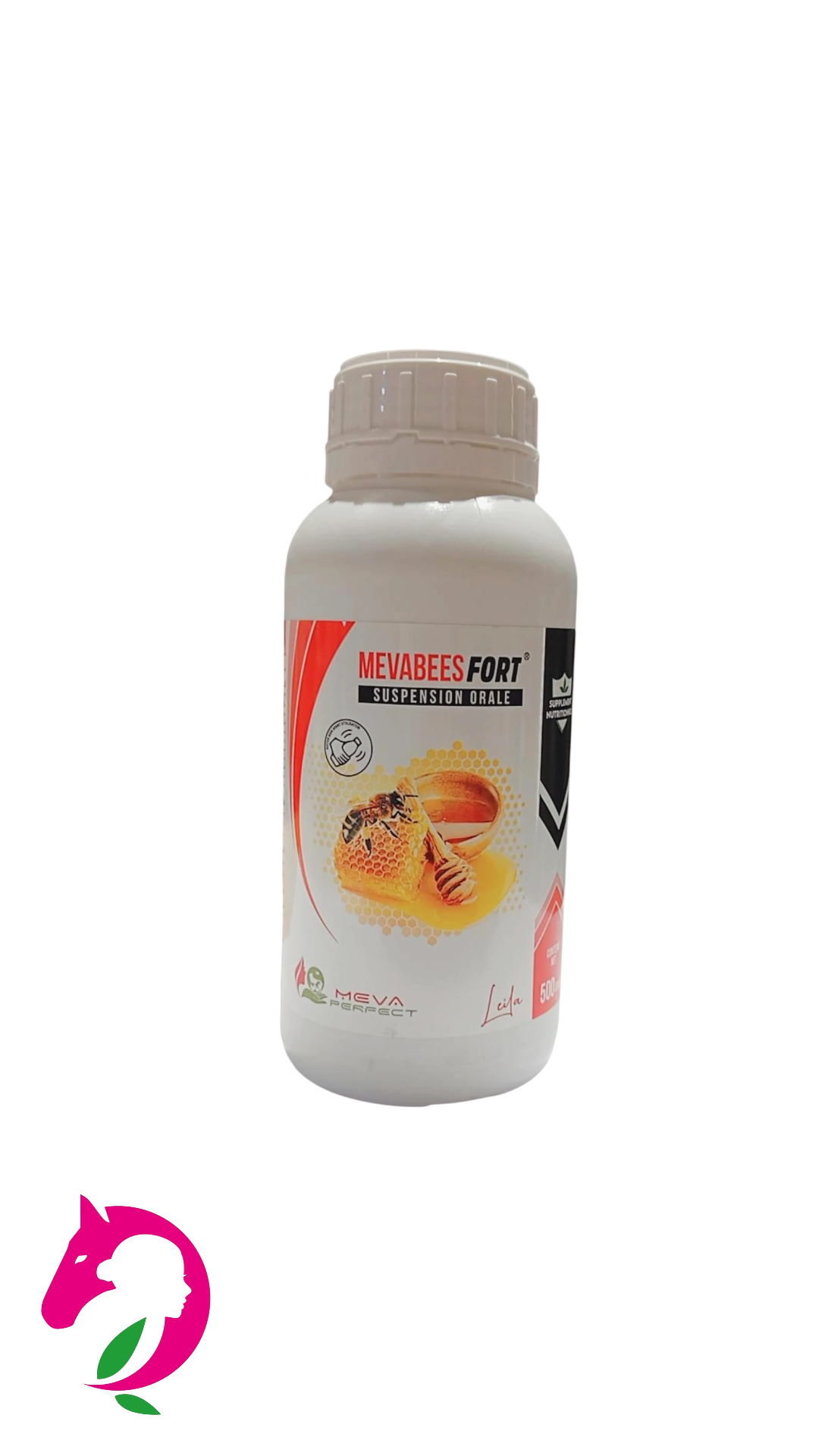 Mevabees Fort 500ml 1 Mevabees Fort 500ml