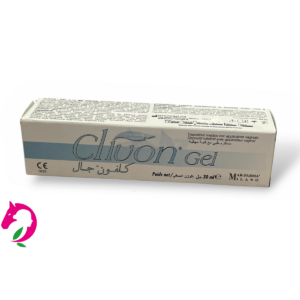 Clivon Gel 30 ml – Gel intime hydratant et apaisant
