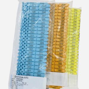 Boucles D'identification Pour ovins b/100