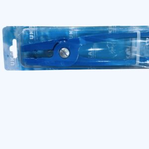 Pince Etiquette D'oreille vétérinaire