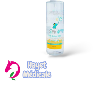 CALINO EAU DE SENTEUR BEBE 250ML