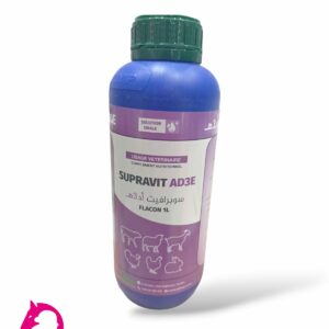 SUPRAVIT AD3E FLACON 1 LITRE
