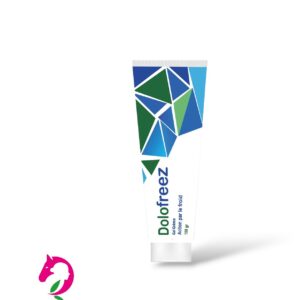 BIOHEALTH DOLOFREEZ GEL-CREME 100G
