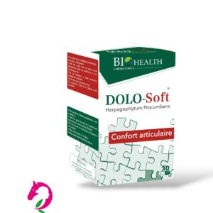 Biohealth Dolo-Soft 30 Gelules