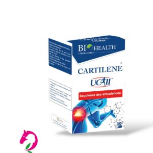 BIOHEALTH - CARTILENE 30 GELULES