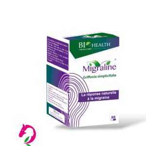 BIOHEALTH MIGRALINE 60 Gelules