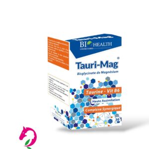 BIOHEALTH TAURI MAG 30 GELULES