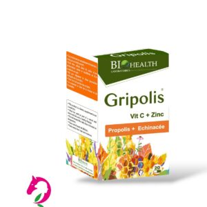 BIOHEALTH GRIPOLIS BT 20 GELULES