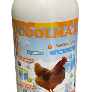 COOLMAX 1LITRE