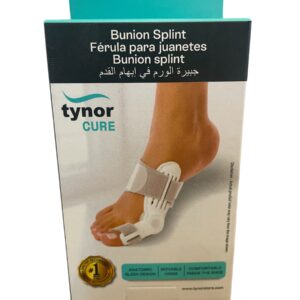 Attelle Correction Hallux Valgus TYNOR